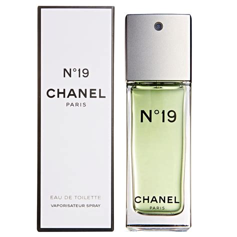 chanel no 19 australia|Chanel no 19.